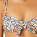 Rip Curl Afterglow Ditsy Bandeau swimsuit top 3282 colour 04SWSW 3