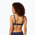 Rip Curl Day Break C-D Tri 49 swimsuit top navy blue 056WSW 2