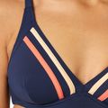 Rip Curl Day Break C-D Tri 49 swimsuit top navy blue 056WSW 3