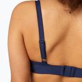 Rip Curl Day Break C-D Tri 49 swimsuit top navy blue 056WSW 4