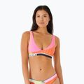 Rip Curl Day Break Tri swimsuit top 3282 colour 05ZWSW