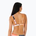 Rip Curl Day Break Tri swimsuit top 3282 colour 05ZWSW 2