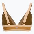 Rip Curl Mirage Colour Block Tri 146 yellow swimsuit top 06VWSW 2