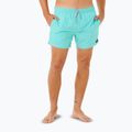 Men's swim shorts Rip Curl Offset Volley aqua