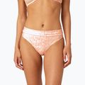 Rip Curl Classic Surf Roll Up Full Pant 8151 pink-orange swimsuit bottom GSIRZ5