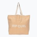 Women's beach bag Rip Curl Classic Surf 31L Tote 281 orange 001WSB