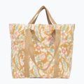 Women's Rip Curl Organic 29L Beach Tote 146 Gold 003WSB beach bag 3