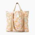 Women's Rip Curl Organic 29L Beach Tote 146 Gold 003WSB beach bag 6