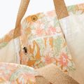 Women's Rip Curl Organic 29L Beach Tote 146 Gold 003WSB beach bag 8