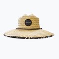 Women's Rip Curl Sun Dance Straw Hat 31 brown 01DWHE 2