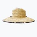 Women's Rip Curl Sun Dance Straw Hat 31 brown 01DWHE 3