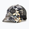 Women's Rip Curl Sun Dance Trucker 90 baseball cap black 01NWHE