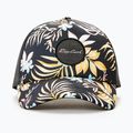 Women's Rip Curl Sun Dance Trucker 90 baseball cap black 01NWHE 2