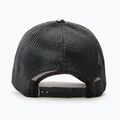 Women's Rip Curl Sun Dance Trucker 90 baseball cap black 01NWHE 3