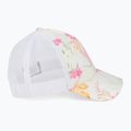 Women's Rip Curl Sun Dance Trucker 1000 baseball cap white 01NWHE 2