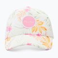 Women's Rip Curl Sun Dance Trucker 1000 baseball cap white 01NWHE 5