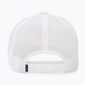 Women's Rip Curl Sun Dance Trucker 1000 baseball cap white 01NWHE 6