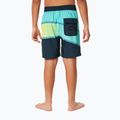 Rip Curl Invert S/E-Boy 46 Aqua children's shorts 01PBBO 2