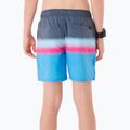 Rip Curl Surf Revival Volley 90 children's shorts blue-grey 027BBO 3