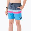 Rip Curl Surf Revival Volley 90 children's shorts blue-grey 027BBO 5