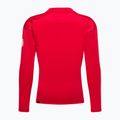 Rip Curl Corps Rash Vest 40 children's swim shirt red 11MBRV 2