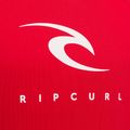 Rip Curl Corps Rash Vest 40 children's swim shirt red 11MBRV 3