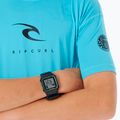 Rip Curl Corps Rash Vest 70 children's swim shirt blue 11NBRV 3