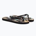 Women's Rip Curl Sun Dance 90 flip flops black 15TWOT 4