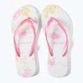 Women's Rip Curl Sun Dance 1000 flip flops white 15TWOT 10