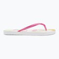 Women's Rip Curl Sun Dance 1000 flip flops white 15TWOT 2