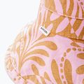 Rip Curl women's hat Tres Cool Upf Sun 20 pink and orange GHAIQ1 3