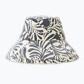Rip Curl women's hat Tres Cool Upf Sun 49 navy blue and beige GHAIQ1