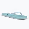 Rip Curl Bondi 8089 blue women's flip flops TWT431