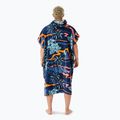 Rip Curl men's poncho Combo Print 1110 navy blue 006MTO 2