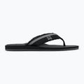 Men's Rip Curl Reactor Open Toe 90 flip flops black 19VMOT 2