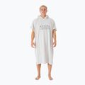 Rip Curl Mix Up 746 grey men's poncho CTWAH9