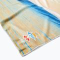 Rip Curl Packable Search towel 10 yellow CTWAN9 3