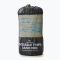 Rip Curl Packable Search towel 10 yellow CTWAN9 4