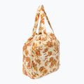 Rip Curl women's Drawstring 40L Tote 172 white and brown bag 00IWSB 2
