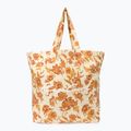 Rip Curl women's Drawstring 40L Tote 172 white and brown bag 00IWSB 4