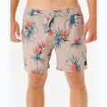 Rip Curl men's Paradiso Volley shorts 5067 beige 03DMBO 4