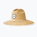Women's Rip Curl Classic Surf Straw Sun hat natural 2