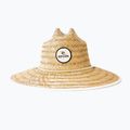 Women's Rip Curl Classic Surf Straw Sun hat natural 3