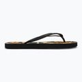 Women's Rip Curl La Isla Bloom Open Toe flip flops black 2