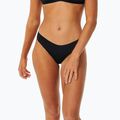 Rip Curl Classic Surf Cheeky swimsuit bottom black 5