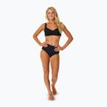Rip Curl Premium Surf E Cup swimsuit top black 2