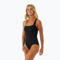 Women's one-piece swimsuit Rip Curl Premium Surf D-Dd black 4