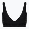 Rip Curl Premium Surf D-Dd Deep V swimsuit top black