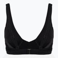 Rip Curl Premium Surf D-Dd Deep V swimsuit top black 2