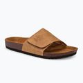 Men's Rip Curl Fresh Water Open Toe slides tan